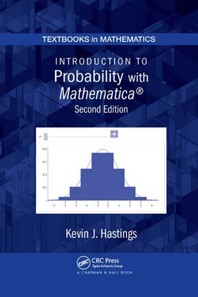 [해외]Introduction to Probability with Mathematica