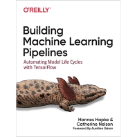 [보유]Building Machine Learning Pipelines