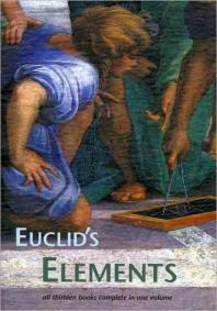 [해외]Euclid's Elements
