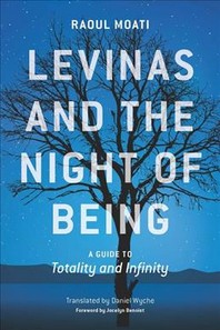 [해외]Levinas and the Night of Being (Hardcover)