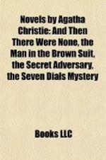 Novels by Agatha Christie (Book Guide)