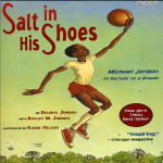 [해외]Salt in His Shoes