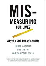 [해외]Mismeasuring Our Lives (Paperback)