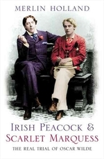 [해외]Irish Peacock and Scarlet Marquess