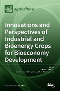 [해외]Innovations and Perspectives of Industrial and Bioenergy Crops for Bioeconomy Development
