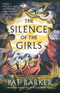 [해외]The Silence Of The Girls (Softcover)