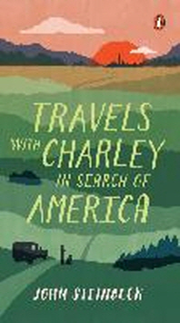 [해외]Travels with Charley