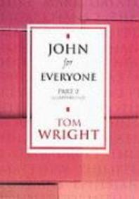 [해외]John for Everyone (Paperback)