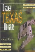 [해외]Discover Texas Dinosaurs (Hardcover)