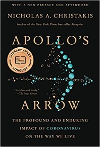 [해외]Apollo's Arrow