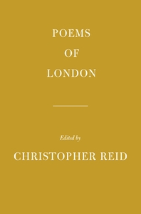 [해외]Poems of London