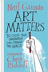 [해외]Art Matters