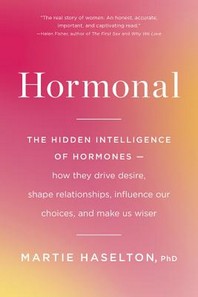 [해외]Hormonal (Paperback)