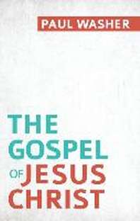 [해외]The Gospel of Jesus Christ (Paperback)