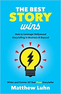 [해외]The Best Story Wins (Paperback)