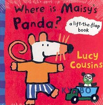 Where is Maisys Panda?