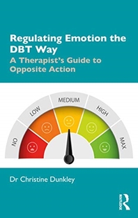 [해외]Regulating Emotion the Dbt Way (Paperback)