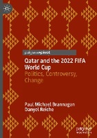 [해외]Qatar and the 2022 Fifa World Cup