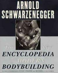 [해외]The New Encyclopedia of Modern Bodybuilding