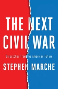 [해외]The Next Civil War