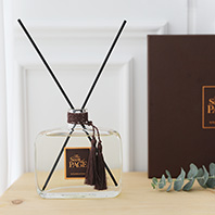 The Scent of PAGE : 디퓨저 200ml