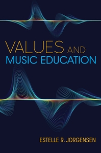 [해외]Values and Music Education