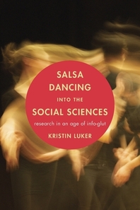 [해외]Salsa Dancing Into the Social Sciences