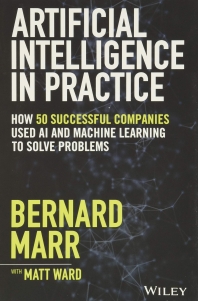 [해외]Artificial Intelligence in Practice (Hardcover)