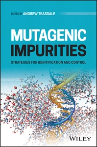 [해외]Mutagenic Impurities