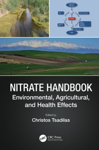 [해외]Nitrate Handbook