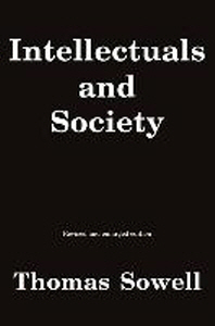 [해외]Intellectuals and Society