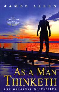 [해외]As a Man Thinketh (Paperback)