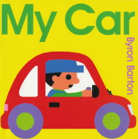 노부영 My Car (원서 & CD)