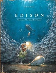 [해외]Edison