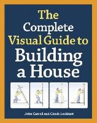 [해외]The Complete Visual Guide to Building a House