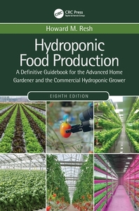 [해외]Hydroponic Food Production