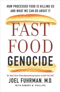 [해외]Fast Food Genocide