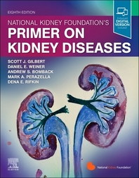 [해외]National Kidney Foundation Primer on Kidney Diseases