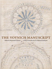 [해외]The Voynich Manuscript