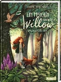 [해외]Ein Maedchen namens Willow 2: Waldgefluester