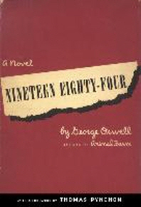 [해외]Nineteen Eighty-Four (Paperback)