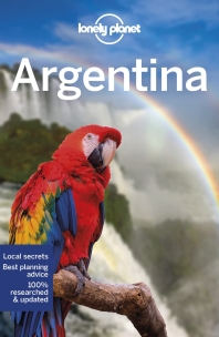 [해외]Lonely Planet Argentina