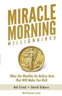 [해외]Miracle Morning Millionaires (Paperback)