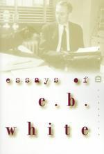 [해외]Essays of E. B. White