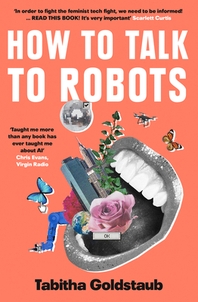 [해외]How to Talk to Robots