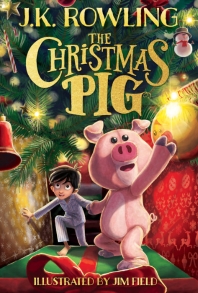 [보유]The Christmas Pig