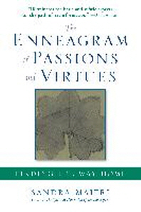 [해외]The Enneagram of Passions and Virtues (Paperback)
