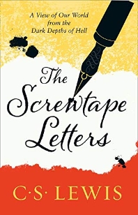 [해외]The Screwtape Letters