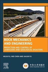 [해외]Rock Mechanics and Engineering