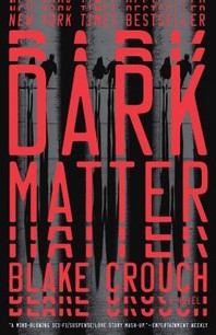 [해외]Dark Matter (Paperback)